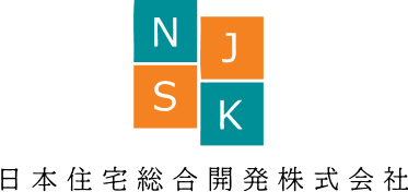 NJSK 日本住宅総合開発株式会社