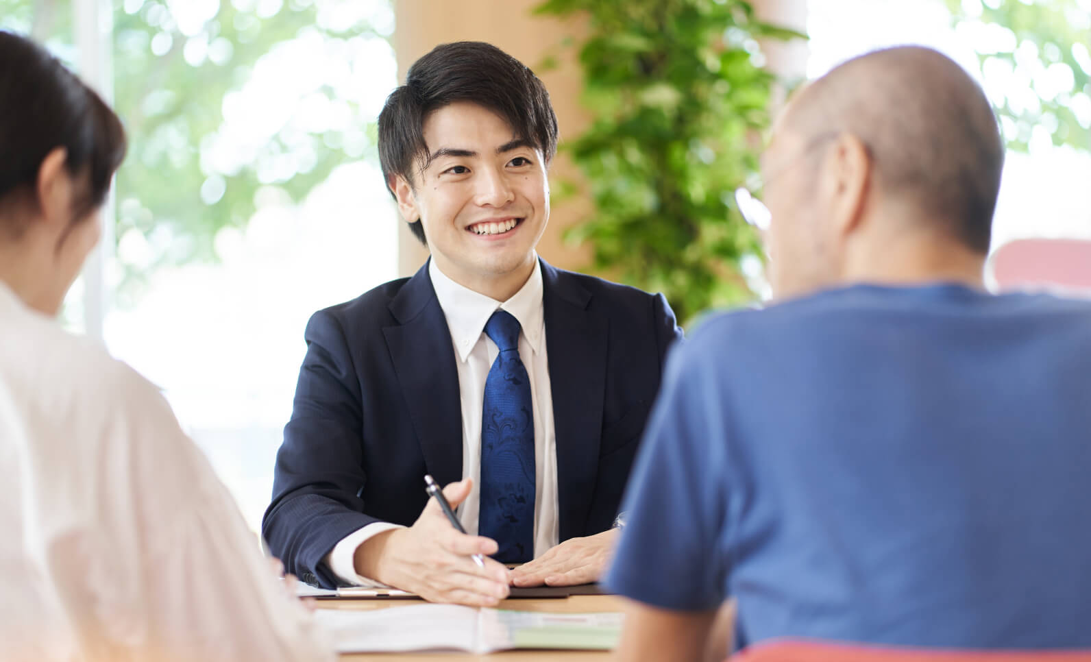 日本住宅総合開発株式会社