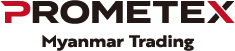 PROMETEX MYANMAR TRADING Co.,Ltd